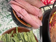 -鸿姐老火锅(花园路店)
