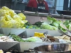 -醉人椒麻辣香锅(上地华联店)