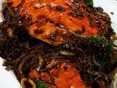 -龙海鲜螃蟹王(宏茂桥店)