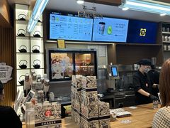 -CHAGEE霸王茶姬(壹方城店)