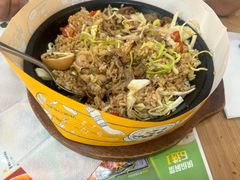 -豪客来牛排(红豆万花城店)
