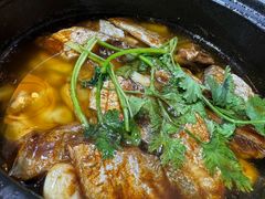 -新虹楼饭庄(崇明陈家镇店)
