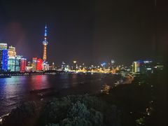 -上海外滩悦榕庄酒店