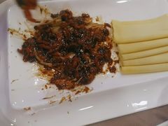 -老浒记烤鸭-北京菜(琉璃厂店)
