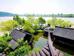 -南北湖风景区