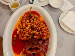 -宋园·金宴浙鲜馆(静安店)