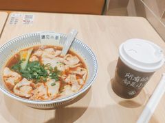 -遇见小面(站西路店)