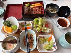 -阿吾罗日本料理(K11艺术中心店)