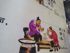 -丽华早点(大成路店)