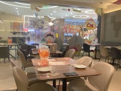 -必胜客(远大路店)