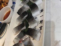-鲜一烤肉(沈北店)