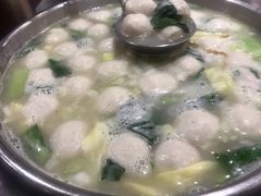 -老牌坊•鲁菜名店•地道济南菜(大观园商埠店)