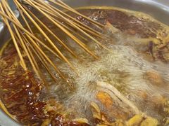 -金石老面坊·渔家菜(金石滩店)
