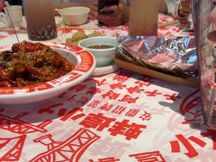 -阿财老铺·老蚌埠龙虾城(华夏总店)