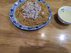 -裕兴记·三虾面(西北街总店)
