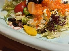 -三石铁板烧(紫竹桥店)