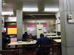 大堂-舒蔡记生煎菜饭(云南中路店)