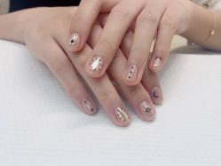 -UU·NAIL美甲美睫專門店