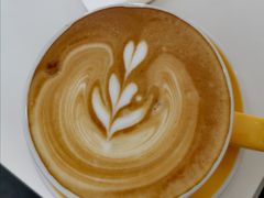 -W Coffee(船板巷店)