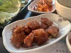 -青鹤谷(苏州店)