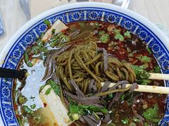 -樊记腊汁肉(竹笆市总店)