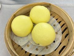 -汝港酒家·手工茶点·粤菜(滨江东旗舰店)