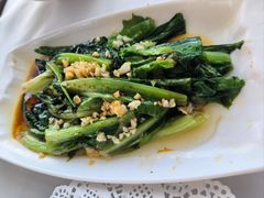 -萃华海鲜阁大排档(五四广场店)