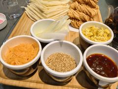-鸿源斋清真豫菜(惠济店)
