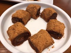 驴打滚-四季小馆·地道北京小吃(广百店)