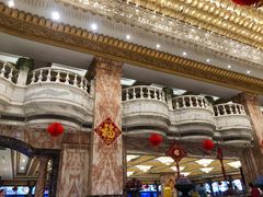 -万宝海鲜舫(劳动公园店)