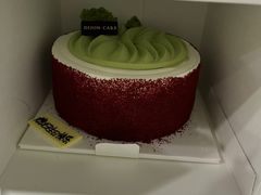 -第戎蛋糕(恒隆广场店)