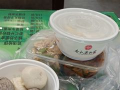 -令氏家外家岐山面(火炬路店)