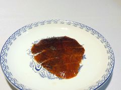 同喜烤鸭-同喜烤鸭店(光芒店)