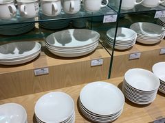 -MUJI无印良品(滨江宝龙城店)