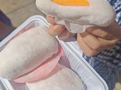 -澳门长洲糯米糍(柯打苏沙街店)