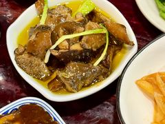 -同得兴 Since·1995 传统苏式面馆(嘉馀坊店)