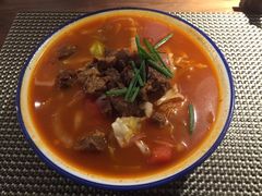 -十面春风·江南面馆(崇宁路店)