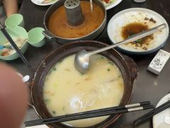 -堂宴·老厦门私房菜(1988仙岳总店)