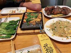 -木屋烧烤(创意园店)