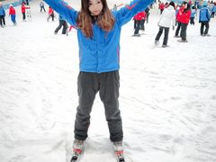 -绍兴启迪乔波冰雪世界