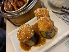 -点点心点心专门店(湾仔店)