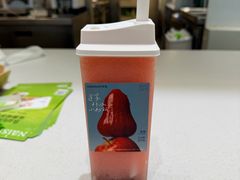 -奈雪的茶(永旺东部PRO店)