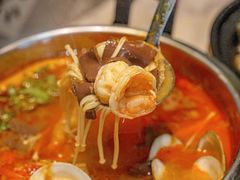 -沿江海南菜·文昌鸡祖师爷(大东海店)