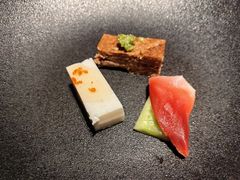 -二十四单 淮扬新味