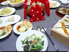 -连鹭海鲜·海肠捞饭·海胆饭(星海店)