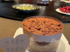 -庐灶江南·江南菜·四合院Bistro(东直门·华侨夜泊君亭店)