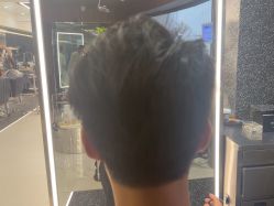 -厘里·salon