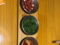 -恩你小木屋·韩式料理(假日广场店)