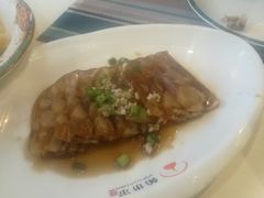 -帕米尔食府(白云观店)