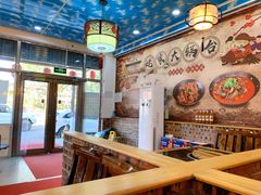 -姥家大锅台(凤凰岭店)